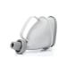 Portable Urinals Outdoor Car Travel Portable Adult Urinal Unisex Potty Pee Funnel Peeing Standing Man Woman Toilet Portable Urinal Grey for Men Women (Color : Grey)