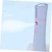 FOMIYES 1pc Face Usb Charging Nano Evaporator Humidifier White Spray Handheld Hydrator Cold 14.1x4cm White - Buy Online on GoSupps.com