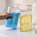 korvre 3Pcs Laundry Detergent Dispenser Laundry Detergent Organizer for Laundry Room Organization - Buy Online on GoSupps.com