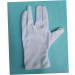 Healeved 12 Pairs Cotton Gloves Inspection Gloves Spa Gloves Guantes Desechables Nylon Gloves Dust Gloves Marching Gloves Work Gloves Party Etiquette Gloves Protection White - Buy Online on GoSupps.com