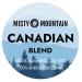 Misty Mountain Drip Coffee Single serve All natural 100% arabica bean 100% Biodegradable bag Instant ready coffee 10 servings