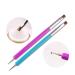 Premium Nail Files & Buffers | Dual-Use Nail Art Tools | International Shipping - Buy Online on GoSupps.com
