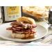 Charleston Coffee Roasters Organic Whole Bean Breakfast Blend - 12oz Premium Slow Roast - Buy Online on GoSupps.com