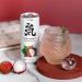 CHI FOREST Fizzy Lychee Sparkling Water 11.15 fl oz (Pack of 24) - Refreshing and Delicious - Buy Online on GoSupps.com