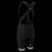Altura Women's Progel Plus Cargo Bib Shorts - Black Size 14 | Premium Cycling Shorts for Ultimate Comfort & Performance - Buy Online on GoSupps.com