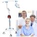 Professional Teeth Whitening LED Lamp | Adjustable Home Bleach Device for Fast Results - Buy Online on GoSupps.com