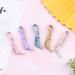 Buy Kekafu Wrist Strap Makeup Auxiliary Tools - Blue | International Shipping Available - Buy Online on GoSupps.com