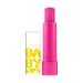 Maybelline Baby Lips Moisturizing Lip Balm 25 Pink Punch 0.15 oz (Pack of 9)