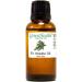 Fir Needle Essential Oil 1 fl oz (30 ml) Glass Bottle 100% Pure - Buy Online on GoSupps.com