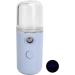 Handheld Face Mist Sprayer USB Rechargeable Woman Face Humidifier Sprayer Moisturizing Hydrating Face Humidifier Sprayer (Light Purple) - Buy Online on GoSupps.com
