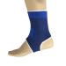 Juliyeh Ankle Support Compression Sleeve - 1 Pair for Fitness Injury Recovery, Joint Pain, Sprains & Sports - Men & Women - One Size - Buy Online on GoSupps.com