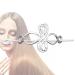 Uonlytech Celtic Knot Hair Stick - Vintage Hair Clip for Women and Girls | Metal Hair Accessory - Buy Online on GoSupps.com