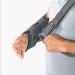 Bort Generation Shoulder Orthosis 3 Right - Blue | International Shipping Available - Buy Online on GoSupps.com