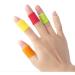 1 x 5 Yards Self Adhesive Elastic Bandage Wrap (12 Pack) - Multicolor Self-Adherent Tape for First Aid, Sports, Wrist, Ankle - 10 Colors - Buy Online on GoSupps.com