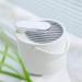 KUKUALE 5V USB LED Electric Mosquito Killer Lamp Pest Insect Fly Bug Zapper Trap Control White - Buy Online on GoSupps.com