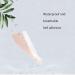Silicone Scar Removal Sheets - Professional Portable Waterproof Breathable Reusable 4pcs Long Strips & Sheets - Buy Online on GoSupps.com