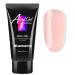 Polygel Nail Gel Kit 30ml Extension Builder UV Gel kit 9 Colors Builder Gel Quick Nail Extension Gel Builder Enhancement Easy Poly gel Set for Starter and Professional Nail Technician 05