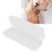 Portable Manual Razor Travel Case - Transparent Shaving Handle Storage Box for Men | Durable Protection Holder - Buy Online on GoSupps.com