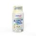 Bleach Tablets New Advanced Formula Ultra Concentrated Water-Soluble Bleach Tablets for Laundry and Multipurpose Cleaning 36 Tablets No Phosphate NO More Liquid Bleach! (Daisy)