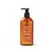 Guam Thalassotherapy Anti Cellulite Massage Oil with Essential Oils - Lymphatic Drainage Drops for Celulitis Treatment - Massage Oil for Massage Therapy - 200ML | by Guam Beauty