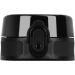720 DGree Original Replacement Lid for Uberbottle - Size L (650ml 1000ml 1500ml 2000ml 2300ml) - Black Sports Lid Compatible with Simplbottle - Buy Online on GoSupps.com
