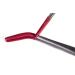 RepTech Stainless Steel Tweezer (Straight 20 cm) - Affordable PVC Tipped Precision Tool - Buy Online on GoSupps.com