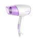 MKKM Household High-Power Hot and Cold Air Salon Student Dormitory Foldable Portable