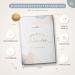 Life Compass Pregnancy Diary | Miracle Pregnancy Book for Memories & Mindfulness | A5 Photo & Note Space - Buy Online on GoSupps.com
