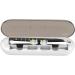 Buy Sharplace Portable Electric Toothbrush Charging Station - Space-Saving Design Compatible with HX9382 & HX9372 Efficient 1m Cable International Shipping Available - Buy Online on GoSupps.com