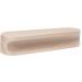 Love Sew Quilters Clapper - Multi-Purpose Tailors Clapper for Flattening Fabrics - 8x2x1.5 - Buy Online on GoSupps.com