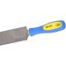 Farriers Double-Sided Rasp for Horse and Cattle Hoof Trimming - Equestrian Tool - Buy Online on GoSupps.com