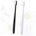 ULTECHNOVO Portable 2pcs White Household Bristle Toothbrush - Eco-Friendly Dental Care for All Ages - Buy Online on GoSupps.com