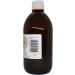 Chamomile Concentrated Herbal Extract 525ml - UV Resistant Glass Bottle - Buy Online on GoSupps.com