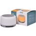 White Noise Machine Portable Rechargeable Sleep Sound Machine 10 Natural Sounds Therapy Continuous or Timer for Baby Kids Adults - Buy Online on GoSupps.com