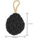 Exfoliating Shower Sponge Loofahs - 4 Pack Bath Sponge Scrubber Balls - Buy Online on GoSupps.com