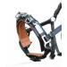 Brama West Leather Cavesson with Nosepiece - Pony Size | Premium Quality for International Shipping - Buy Online on GoSupps.com
