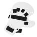Estink Hand Splint - Hand Training Support in White | International Shipping Available - Buy Online on GoSupps.com