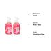 Bath & Body Works Strawberry Kiwi Hand Soap 2-Pack - 8.75 oz (Strawberry Kiwi) - Buy Online on GoSupps.com