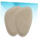 Hemoton High Heel Footpads - Invisible Heel Cushions for Comfort and Support - Buy Online on GoSupps.com