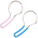 Spring Facial Hair Remover Femmes pilation de Cheveux Epilator du Visage de Printemps - Buy Online on GoSupps.com