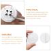 FOMIYES 20-Piece Eyelash Tool Set | Eyelash Glue Holder Tray for Extensions | Best Lash Extension Tools & Accessories - Buy Online on GoSupps.com