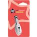 Tommee Tippee Essentials Baby Nail Clippers | Rounded Edges, Moulded Handle | 0m+ | White - Buy Online on GoSupps.com