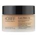 Korff Korff Foundation Cream Lift Effect Medium High Coverage with Hyaluronic Acid and Vitamin E Melting and Creamy Texture Satin Finish 05 Format 30 ml