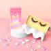 Melody Lashes VEGAN 3D Eyelashes - Ultra Fluffy Super Light & Reusable (Tutti Frutti) | Shop Internationally - Buy Online on GoSupps.com