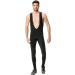 VAUDE Men's Active Warm Tights L Black/Silver - Premium Thermal Performance for International Shipping - Buy Online on GoSupps.com