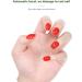 Nail Polish Remover Varnish Magic Nail Cleaner Gel 15ML Bursting Removal Liquid Take Off The Fake Nail Glue for Nail Art Lacquer - Buy Online on GoSupps.com