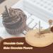 Sarpoer Cheese Winder & Slicer - Stainless Steel Rustproof Perfect for de Moine Cheese & Chocolate | Buy Internationally - Buy Online on GoSupps.com