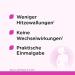 Remifemin Mono 90 Tablets for Light to Medium Menopause Symptoms - Hormone-Free Vegan Friendly - Buy Now! - Buy Online on GoSupps.com