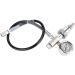 Fafeims CGA347 Paintball Fill Station Adapter for SCBA Charging - Hand Tight Connector - Buy Online on GoSupps.com