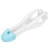 Thumb roll massager Jadestone-Finger-Wand joint scooter relaxation beauty tool for fingers reduces tiredness and arthritis